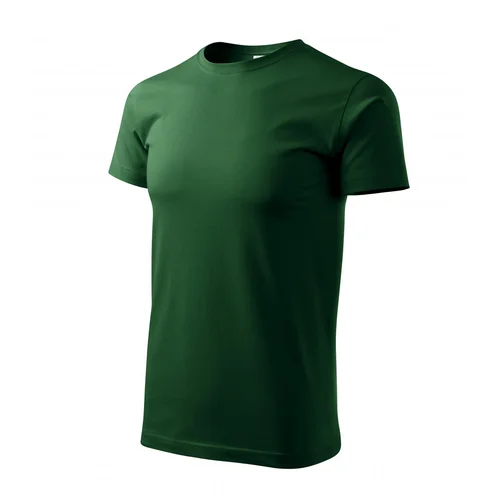 Malfini 129 marškinėliai, 3XL, Oranžinė image 3