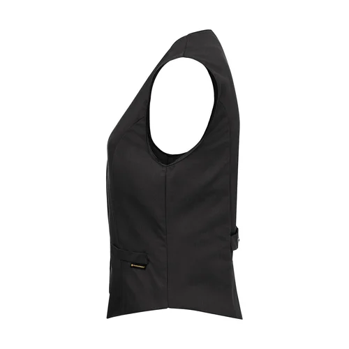 Karlowsky WM 2 liemenė vyrams 60 (2XL) Juoda image 3