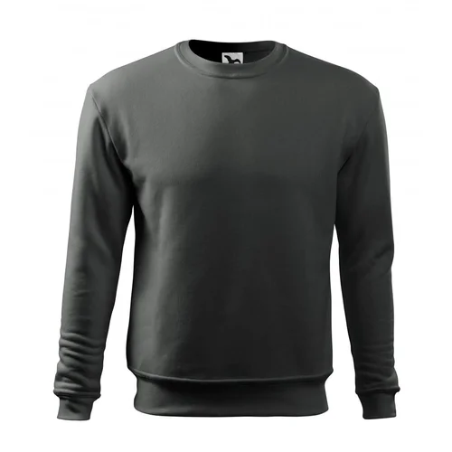 Vyriškas ir vaikiškas MALFINI 406 džemperis - 3XL, bottle green image 3