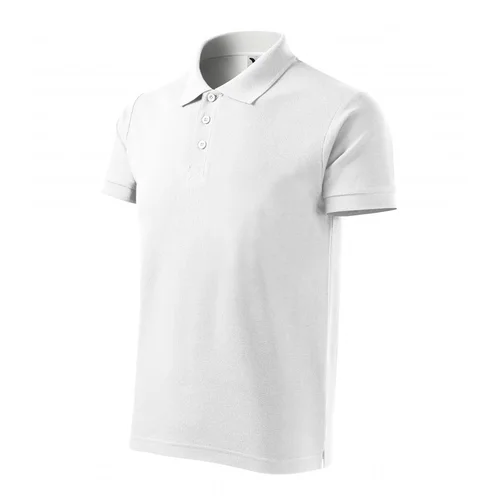 MALFINI 215 Polo marškinėliai 3XL Raudona image 3