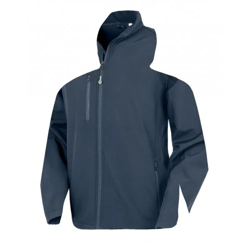 Vyriška Result R900M Softshell striukė M Navy image 1