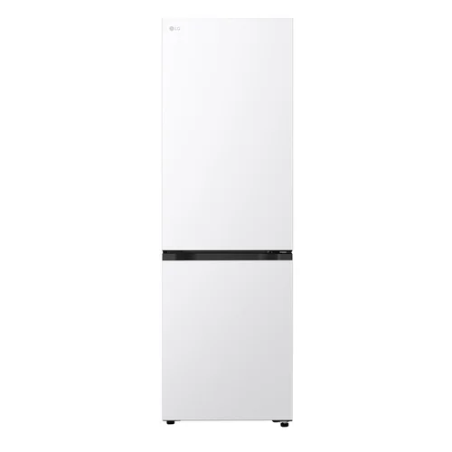 LG GBBSJ10ESW šaldytuvas, 333 L, apačioje image 1