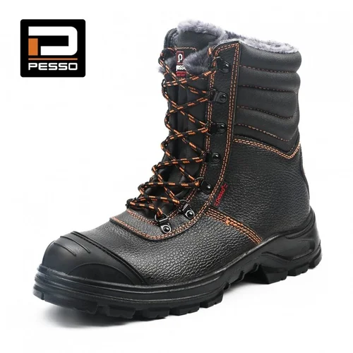 PESSO BS659 S3 Plastic/Kevlar - 44 image 1
