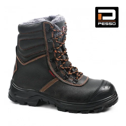 PESSO BS659 S3 Plastic/Kevlar - 44 image 2
