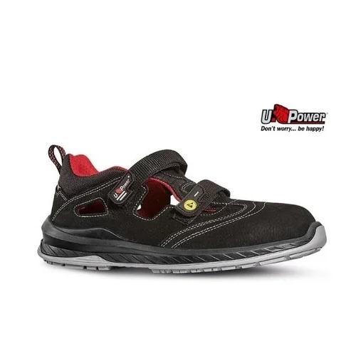 U-POWER SCANDY ESD S1P SRC 44 image 1