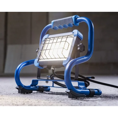 AS-Schwabe Slimline Pro Osram LED prožektorius 20 W image 2