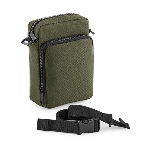 BG241 Rankinė 1 litrų One Size Military Green image 3