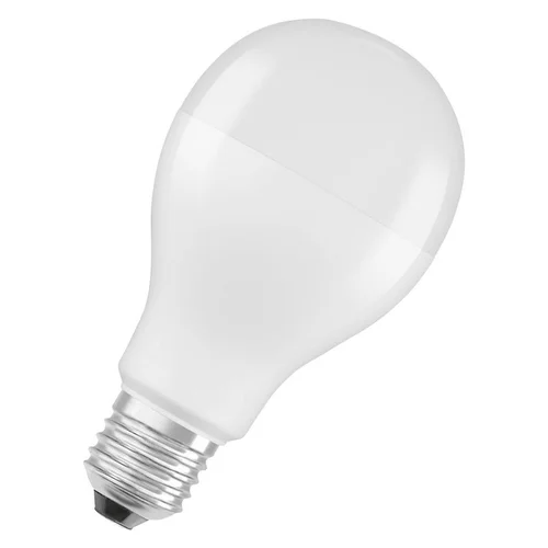 OSRAM LED lemputė A70 E27 19 W 2700 K image 1