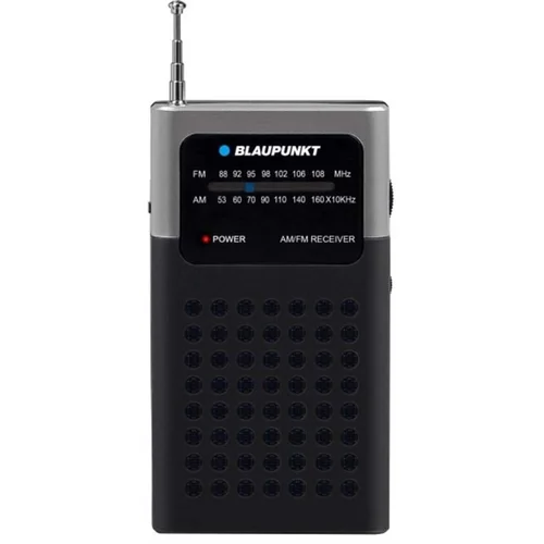 Blaupunkt PR4BK radijo imtuvas image 1