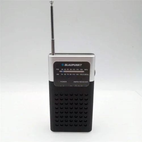 Blaupunkt PR4BK radijo imtuvas image 2