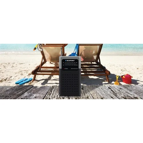 Blaupunkt PR4BK radijo imtuvas image 3