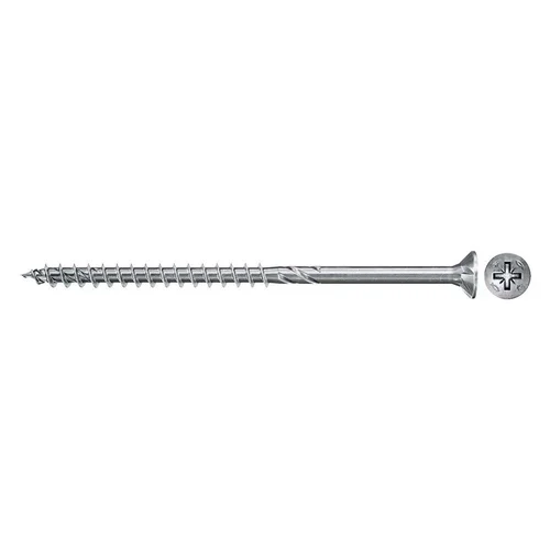 Fischer medsraigčiai FPF II CZP 5,0X100 image 1