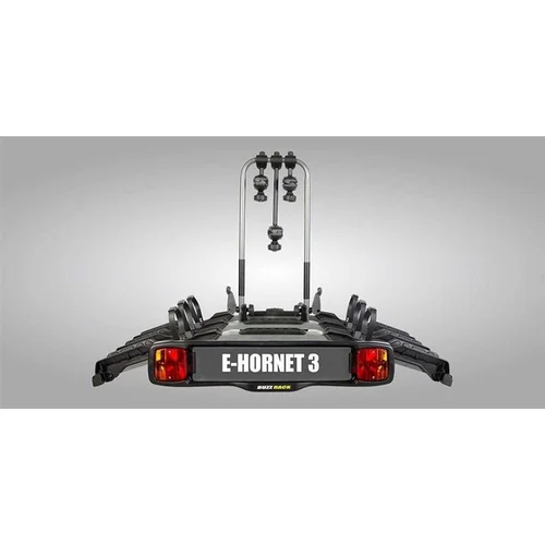BUZZRACK E-HORNET 3 Automobilinis dviračių laikiklis image 2