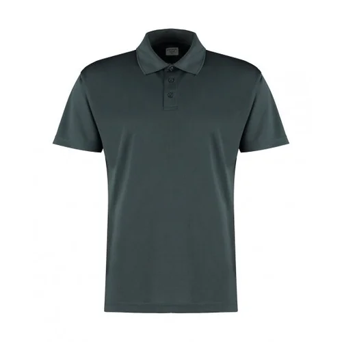 Kustom Kit KK455 polo marškinėliai trumpomis rankovėmis XL White image 1