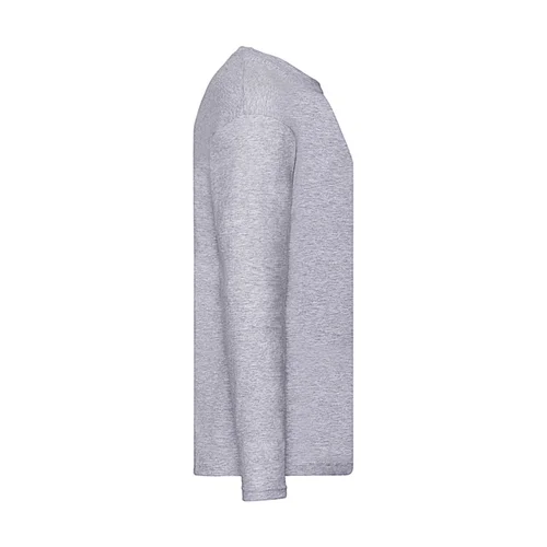 Fruit of the Loom Original 110.01 XL Heather Grey image 3