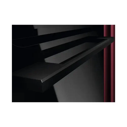 AEG NBE7P631AB Įmontuojama orkaitė 60 cm Juoda image 2