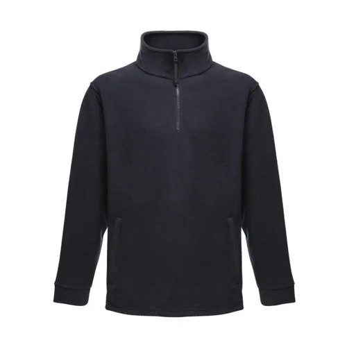 REGATTA TRA510 vyriškas flysinis džemperis - 3XL, Dark Navy image 1
