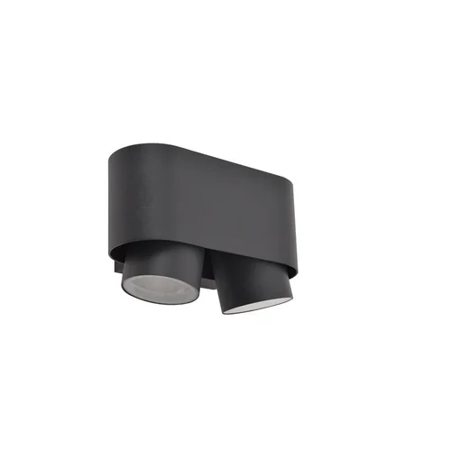 Šviestuvas Lutec CYPRES 6604003118, 7W, 2XGU10, IP44 image 1