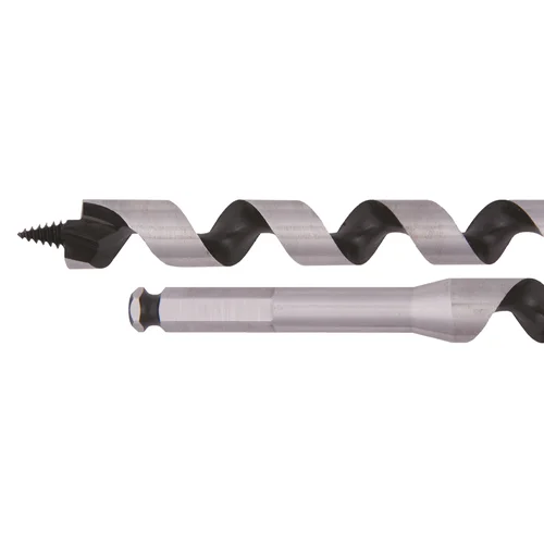 Spiralinis grąžtas Makita D-36267, 24x470mm image 1