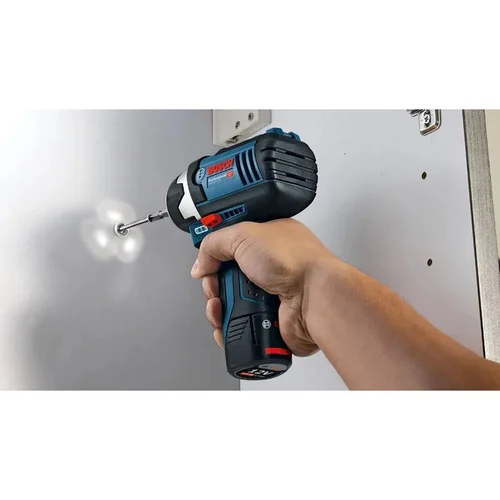 Bosch GDR 12V-105 Professional image 3