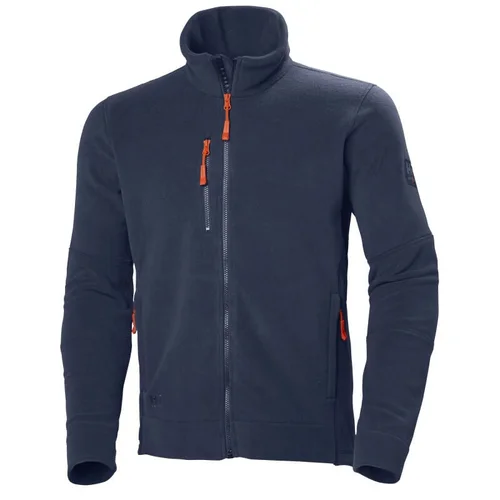 Helly Hansen Kensington Fleece Džemperis L, Tamsiai mėlynas image 1