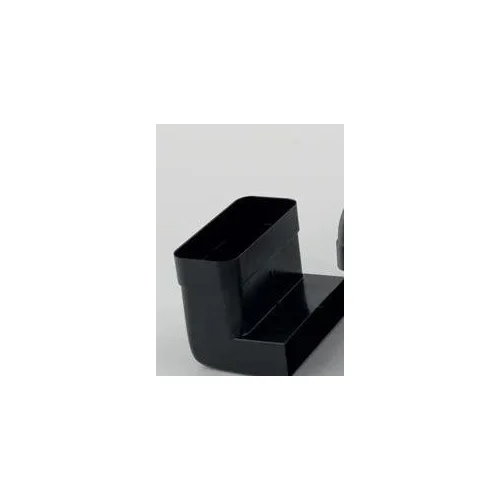 Elica KIT0167757 Garų surinktuvo metalinis filtras Juodas image 3