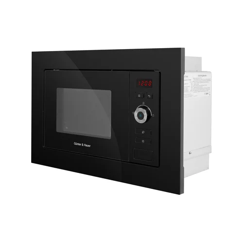 Günter & Hauer EOK 20 BL, 20 L, Juoda image 2