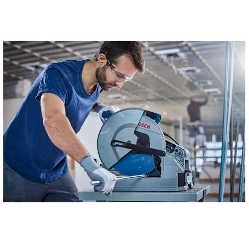 Bosch Expert for Steel diskinio pjūklo diskas 160x20x1.6 mm image 3