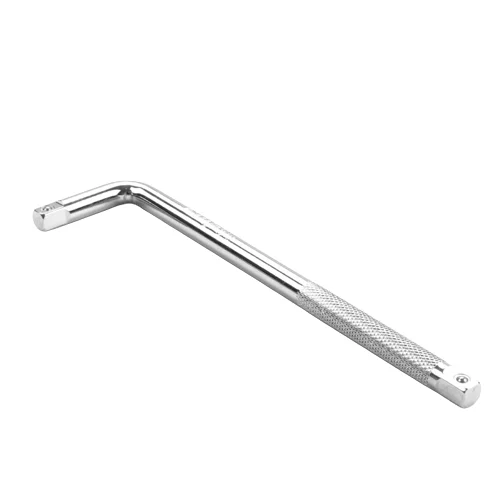 CHANGLU TOOLS 3/8" Suktukas L formos, 250 mm image 1