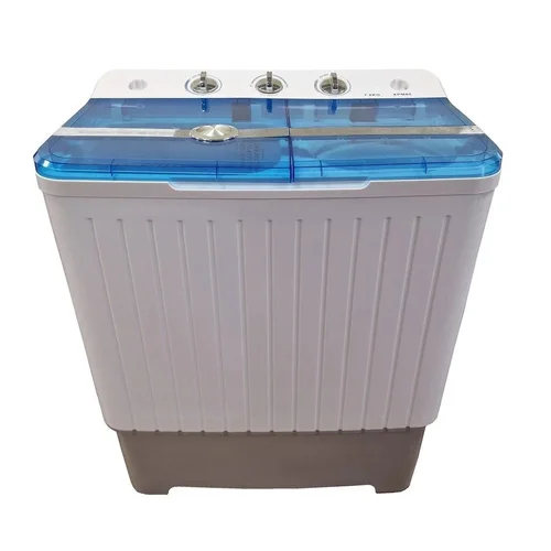 DeAirce XPM80 Pusiau automatinė skalbimo mašina 7 kg image 2