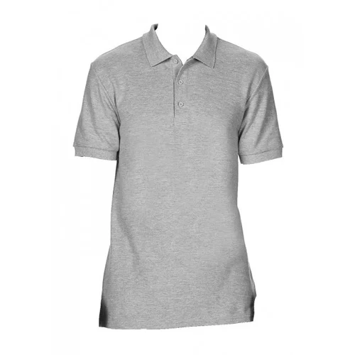 Gildan 85800 polo marškinėliai L Forest Green image 1