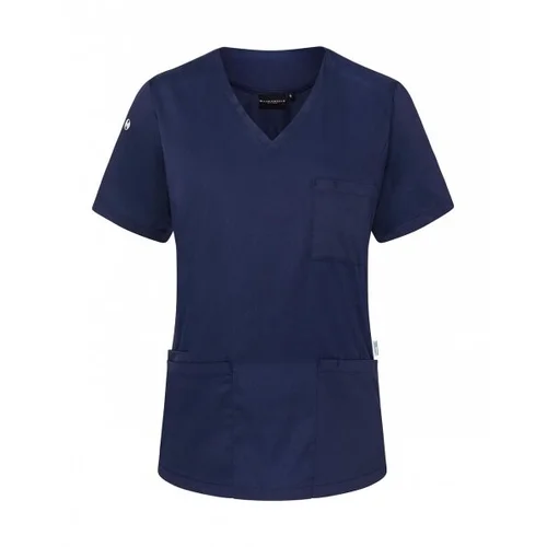 Karlowsky KS 66 medicininė tunika 2XL Balta image 1