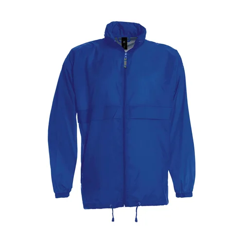 B&C JU800 vyriška striukė 2XL Royal Blue image 3