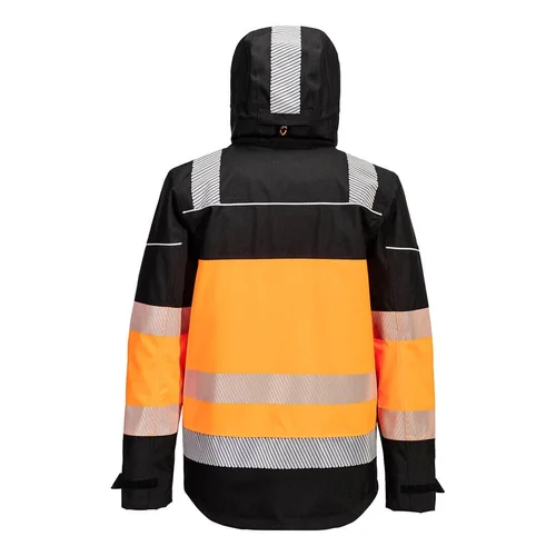 PORTWEST PW368 striukė – XXXL, Orange/Black image 2