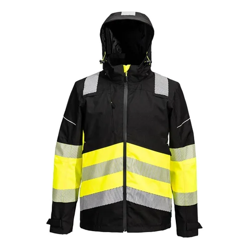 PORTWEST PW368 striukė – XXXL, Orange/Black image 3
