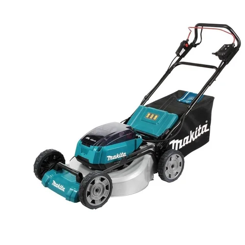 Makita DLM532Z Savaeigė vejapjovė, 53 cm image 2