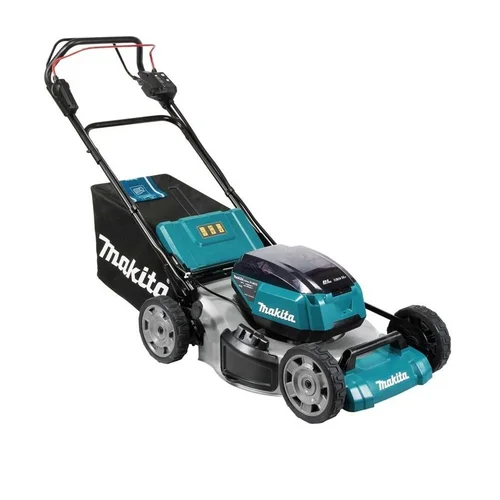 Makita DLM532Z Savaeigė vejapjovė, 53 cm image 3