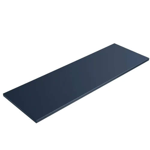 COMAD SANTA FE DEEP BLUE 89-120-B stalviršis vonios spintelė image 2