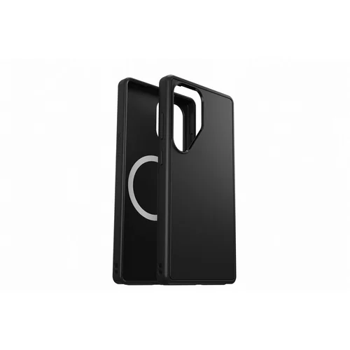FPS938OBHBW Symmetry Magnet Case Samsung Galaxy S25 Ultra Juoda image 2