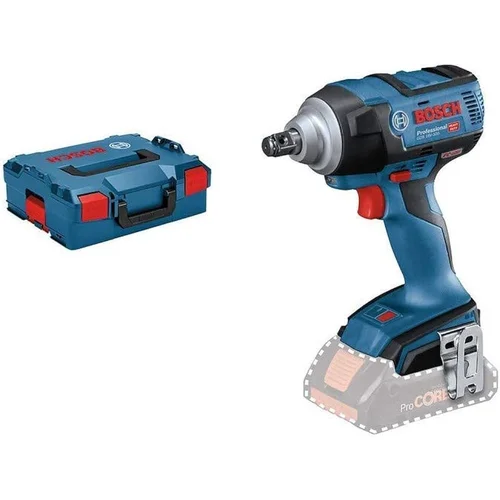Bosch GDS 18V-750 C 06019L9001 akumuliatorinis smūginis veržliasukis, 18 V image 1