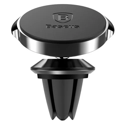 Baseus automobilinis laikiklis ventiliacijos grotelių 360° image 2