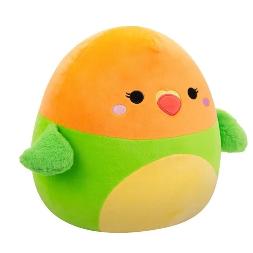 Squishmallows SQJW1420B Pliušinis žaislas – Įvairių spalvų image 2