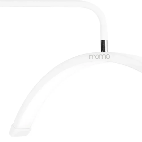 Momo Glow MX6 balta LED lempa image 2