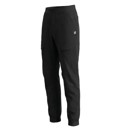 Tamprios BoSafety COMFORTPRO darbo kelnės - 48 SHORT, Juoda image 2