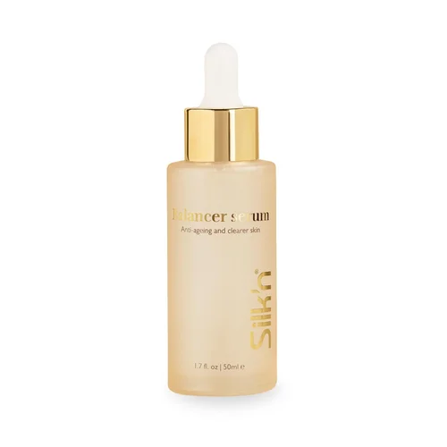 Silk'n Balancer Serum veido serumas, 50 ml image 1