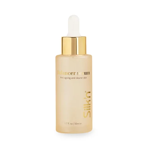 Silk'n Balancer Serum veido serumas, 50 ml image 3
