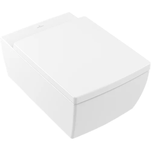 Klozeto dangtis soft close Villeroy&Boch Memento 2.0, 8M24S101 image 2