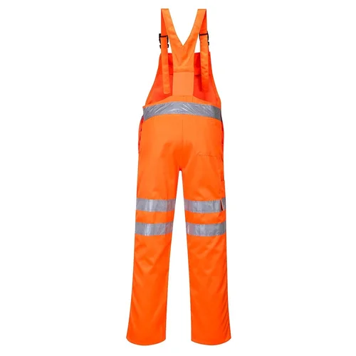 PORTWEST RT43 puskombinezonis XXL Oranžinė image 2