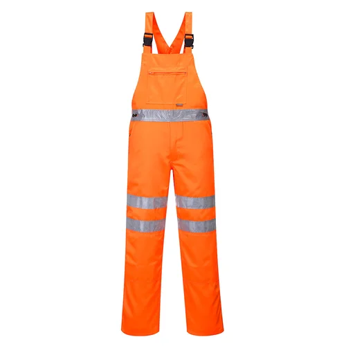PORTWEST RT43 puskombinezonis XXL Oranžinė image 3
