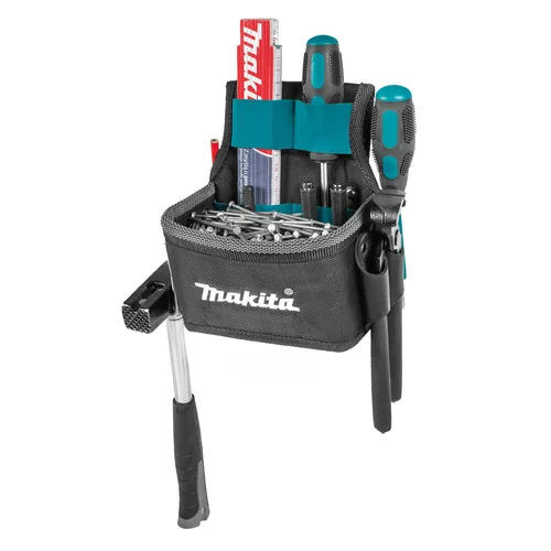 Makita E-15257 dėklas tvirtinimo detalėms, kabinamas prie diržo image 2